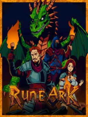 Rune Ark (PC) - Steam Key - EUROPE