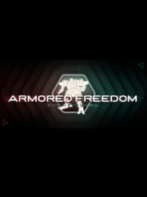 Armored Freedom Steam Key GLOBAL