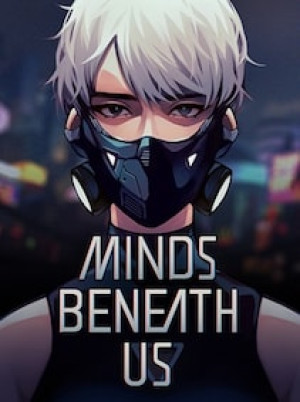 Minds Beneath Us (PC) - Steam Account - GLOBAL
