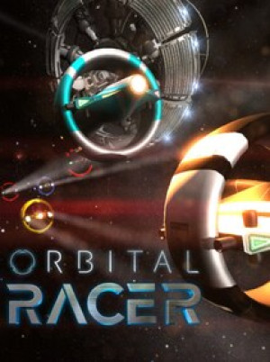 Orbital Racer (PC) - Steam Key - EUROPE