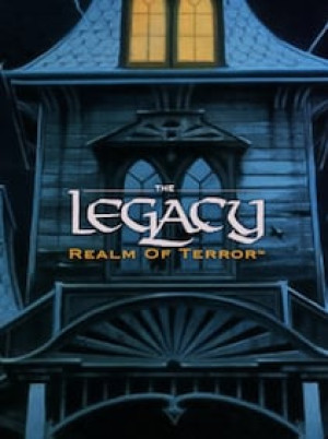 The Legacy: Realm of Terror (PC) - Steam Key - GLOBAL