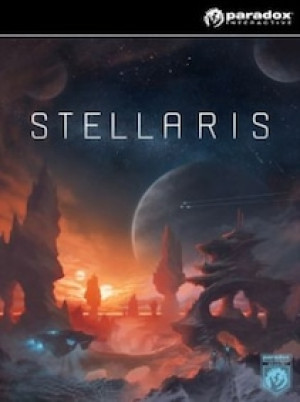 Stellaris | Standard Edition (PC) - Steam Key - GLOBAL