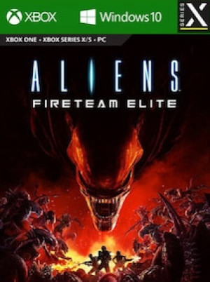 Aliens: Fireteam Elite (Xbox Series X/S, PC) - Xbox Live Account - GLOBAL