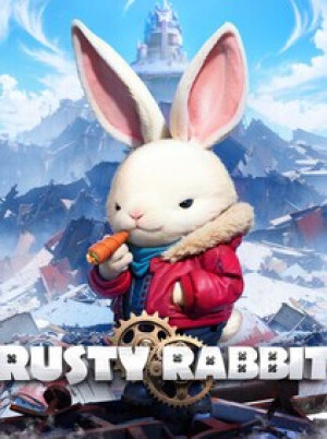 Rusty Rabbit (PC) - Steam Key - GLOBAL