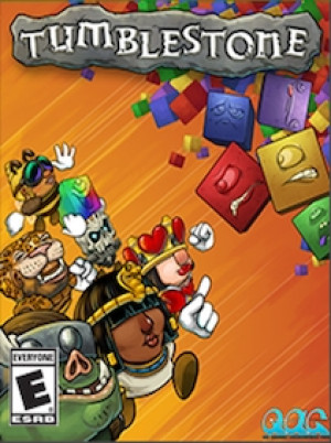 Tumblestone Steam Gift GLOBAL