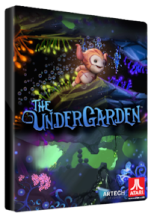 The UnderGarden Steam Key GLOBAL