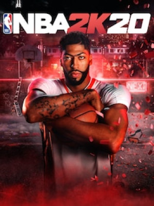 NBA 2K20 Standard Edition (Xbox One) - Key - GLOBAL