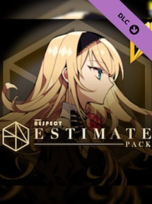 DJMax Respect V: Estimate Pack (PC) - Steam Gift - EUROPE