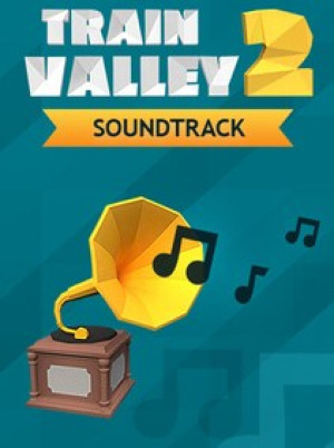 Train Valley 2 - Original Soundtrack (PC) - Steam Key - GLOBAL