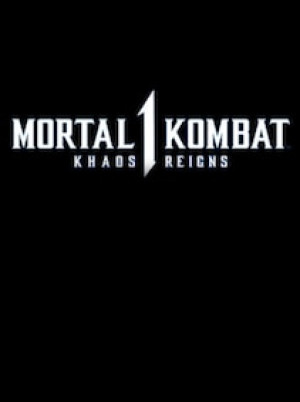 Mortal Kombat 1: Khaos Reigns Expansion (Xbox Series X/S, PC) - Xbox Live Key - EUROPE