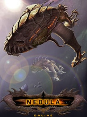 Nebula Online (PC) - Steam Key - GLOBAL