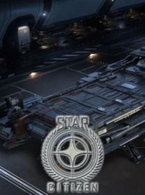 Star Citizen Ships - Ironclad - Standalone Ship (PC) - MMOPIXEL Player Trade - GLOBAL