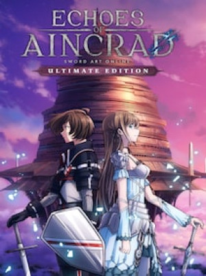 Echoes of Aincrad | Ultimate Edition (PC) - Steam Key - EUROPE
