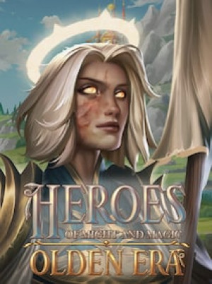 Heroes of Might and Magic: Olden Era (PC) - Steam Key - ROW