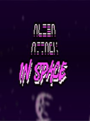 Alien Attack in Space Steam Key GLOBAL