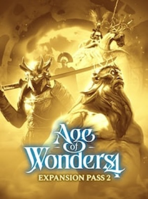 Age of Wonders 4: Expansion Pass 2 (PC) - Steam Key - EUROPE