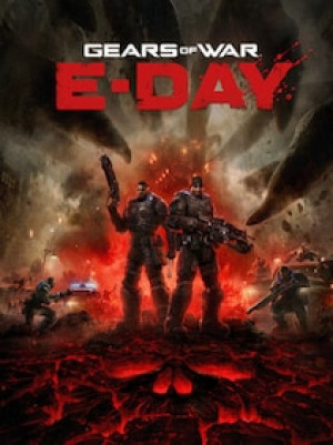 Gears of War: E-Day (PC) - Steam Gift - GLOBAL