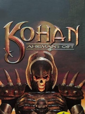 Kohan: Ahriman's Gift (PC) - Steam Gift - GLOBAL