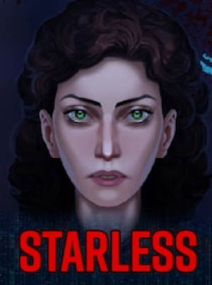Starless (PC) - Steam Key - GLOBAL