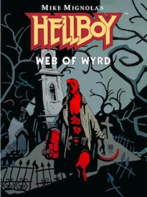 Hellboy Web of Wyrd (PC) - Steam Gift - GLOBAL