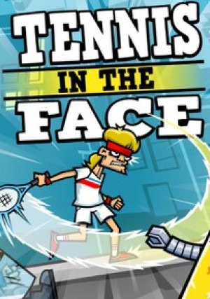 Tennis in the Face Xbox Live Key EUROPE