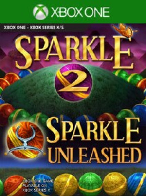Sparkle Bundle (Xbox One) - Xbox Live Key - EUROPE
