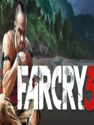 Far Cry 3 | Deluxe Edition (PC) - Ubisoft Connect Key - GLOBAL