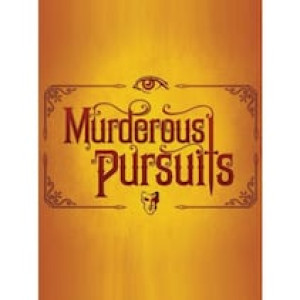 Murderous Pursuits Deluxe Edition Steam Key GLOBAL