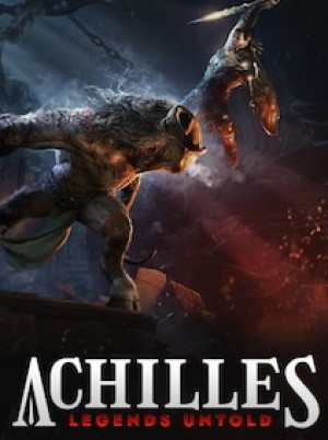 Achilles: Legends Untold (PC) - Steam Gift - EUROPE