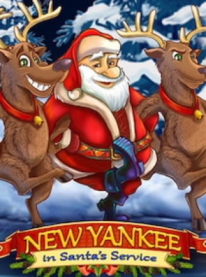 New Yankee in Santa's Service (PC) - Steam Key - GLOBAL