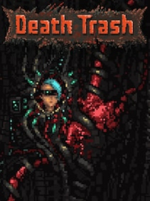 Death Trash (PC) - Steam Gift - GLOBAL