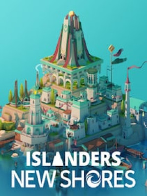 Islanders: New Shores (PC) - Steam Gift - EUROPE