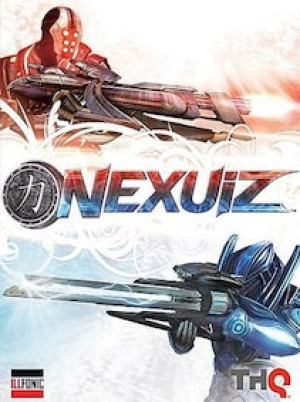 Nexuiz Steam Key GLOBAL