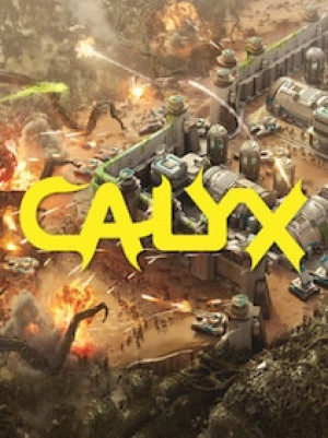 Calyx (PC) - Steam Gift - GLOBAL