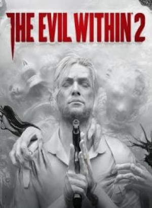 The Evil Within 2 (PC) - Epic Games Account - GLOBAL