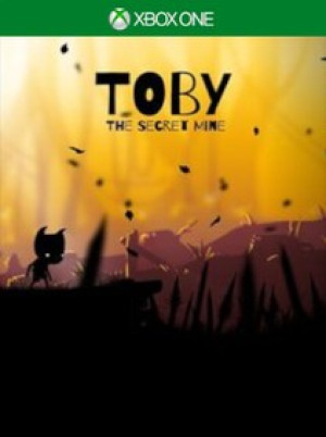 Toby: The Secret Mine Xbox Live Xbox One Key EUROPE