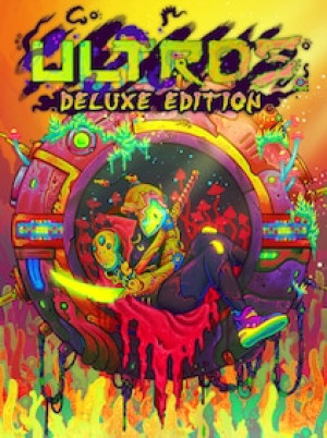 Ultros | Deluxe Edition (PC) - Steam Key - EUROPE