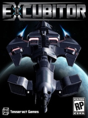 Excubitor Steam Key GLOBAL