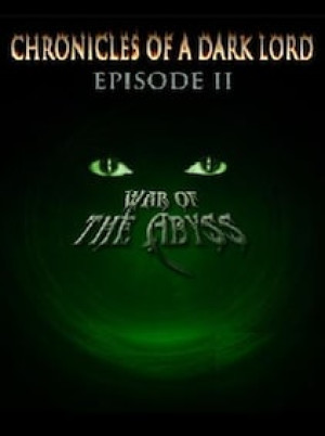 Chronicles of a Dark Lord: Episode II War of The Abyss Steam Key GLOBAL