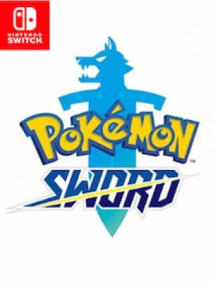 Pokémon Sword (Nintendo Switch) - Nintendo eShop Key - EUROPE