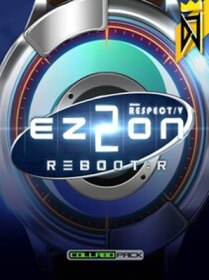 DJMax Respect V: Ez2on Pack (PC) - Steam Gift - EUROPE