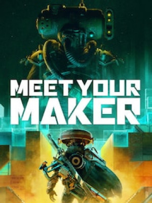 Meet Your Maker (PC) - Steam Key - GLOBAL