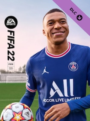 FIFA 22 Pre-Order Bonus (PC) - EA App Key - GLOBAL