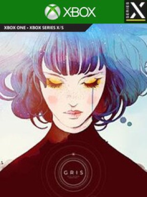 GRIS Xbox Series X/S - Xbox Live Key - EUROPE