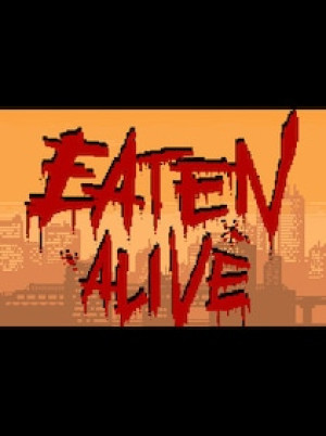 Eaten Alive Steam Key GLOBAL