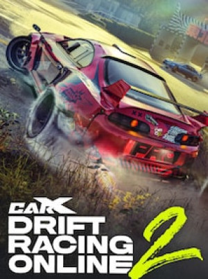 CarX Drift Racing Online 2 (PC) - Steam Gift - GLOBAL