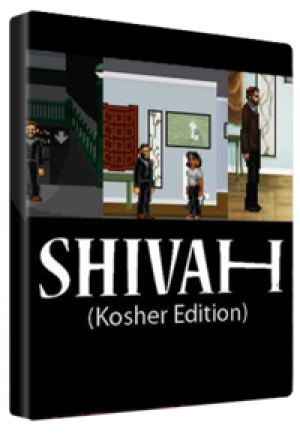 The Shivah: Kosher Edition Steam Key GLOBAL