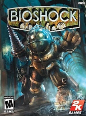 BioShock (PC) - Steam Gift - GLOBAL