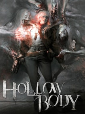 Hollowbody (PC) - Steam Gift - GLOBAL