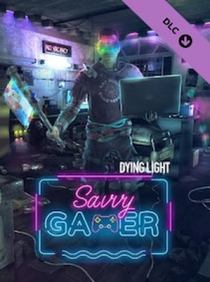 Dying Light - Savvy Gamer Bundle (PC) - Steam Gift - EUROPE